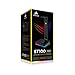 Corsair Gaming ST100 RGB Premium Headset Stand with 7.1 Surround Sound (Renewed)