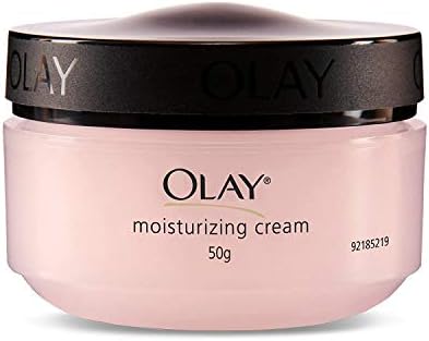 Olay Moisturising Cream, 50g