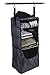 Portable Shelving Luggage Insert, Rise Gear (Grey)