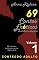 Livro 69 Contos Eróticos de todos os tempos - Vol 01