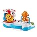 Think Gizmos Interactive Amusement Park TG701 - Musical Toy for Toddler Boys & Girls Aged 1 2 3+