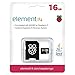 Raspberry Pi 16GB Preloaded (Noobs) SD Card …