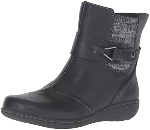 clarks women's fianna adley boot