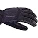 Seal Skinz Extreme Cold Weather Glove Black