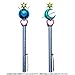 Sailor Moon Prism Ballpoint Pen Uranus & Neptune Set