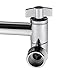 Metal Wall Mounted Shower Arm