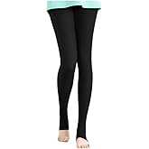 FBA Golf Sun Protection Golf Pants Cool Ice Silk Stocking Sport Leggings[Black/Size L]