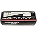 Venzo Bicycle Bike 1/4 Inch Driver - Torque Wrench Allen Key Tools Socket Set Kit 2-24Nm - Small Adjustable