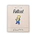 Fallout Charisma Perk Pin | Small Metal Enamel Pin | Official Fallout Video Game Series Collectible