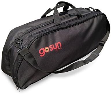 GoSun Sport Carrying Case: Solar Kitchen on the Go by GoSun