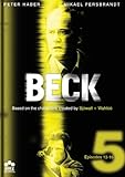 BECK - SET 5 (3PC) / (3PK SUB WS)                  image