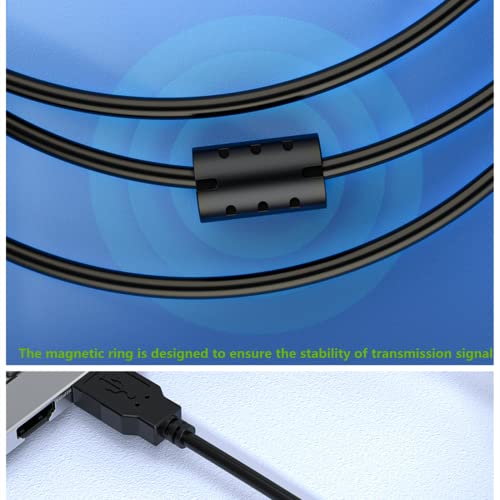 Replacement Camera UC-E4 USB Charging Cable Photo Transfer Cord