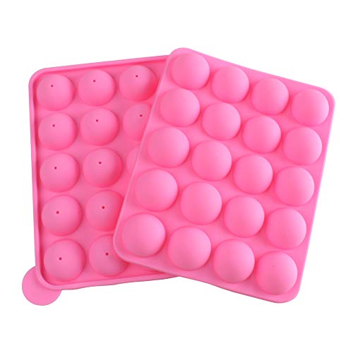 4 Zicome+Cavity+Silicone+Cupcake+Baking