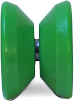 the yoyo king green merlin responsive yoyo
