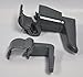 Sanitaire Vacuum Cleaner Commercial Cord Hook