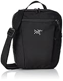 Arc'Teryx Men's Slingblade 4 Shoulder Bag, Black, One Size