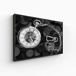 SIGNFORD Canvas Wall Art for Living Room, Bedroom...