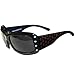 MLB Detroit Tigers Women's Designer Sunglasses