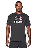 Under Armour Men's UA Freedom FDNY Training Shirt