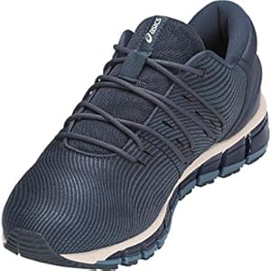 asics gel quantum 360 4 tarmac steel blue