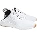 Nike Women's Air Huarache Run Running Shoe - half size smaller than standard nike sizing