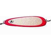 Rocky Mountain Radar Signature Dodger
