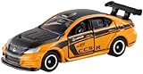 Tomica No.107 - Lexus IS F CCS-R (Box)