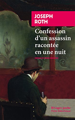 Confession d'un assassin racontée en une nuit