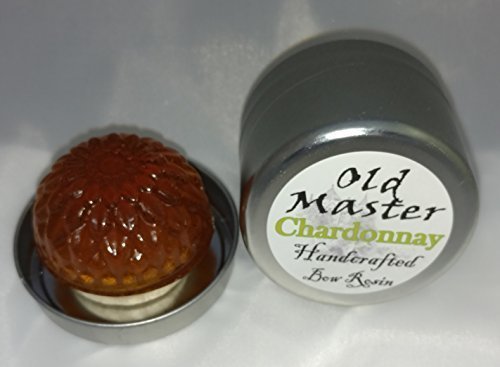 NEW Old Master Vineyard Light Rosin - Designer Serie