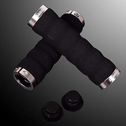 cube bike grips