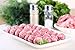 HIC Kitchen Meat Baller Scoop, 18/8 Stainless Steel, Forms Perfectly Round 1.75-Inch Meatballs