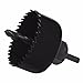 Wideskall® 5 Pieces Hole Saw Assortment Kit Set