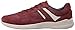 ECCO Men's Irondale Retro Fashion Sneaker, Port/Brick, 41 EU/7-7.5 M US