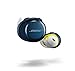 Bose SoundSport Free Truly Wireless In-Ear Headphones, Midnight Blue, with Micro USB Car Charger