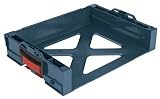 Bosch L-RACK-S Expandable Storage Shelf for use with L-RACK Click and Go Storage System