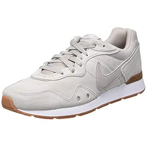 NIKE NIKE VENTURE RUNNER SUEDE heren Hardloopschoenen