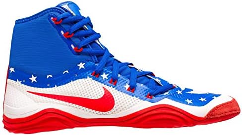 nike freeks wrestling shoes
