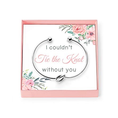 the knot flower girl gifts