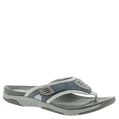 propet flip flops