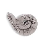 New Pig Original Absorbent Sock, 3" Diameter x 42" Length, 64 oz Absorbency, Gray (Box of 12), PIG237
