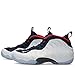 Nike Air Foamposite One PRM ' Olympic USA' Obsidian White University Red Metallic Gold 575420-400