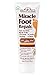 Miracle Foot Repair Cream with 60% UltraAloe 8 ounce tube