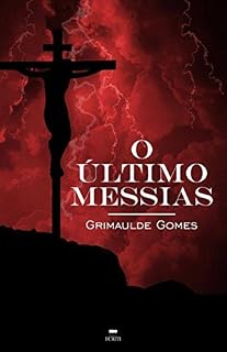Livro O Último Messias