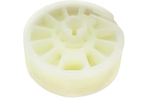 ANODZU Window Regulator Drum Gear Fits for Hyundai Tucson 2016-2020, Suitable for Left Front and Right Rear