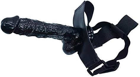 Strapless Strápǒn Ví-bratór for Women Strapless for Double Share Wireless Penetration Lesbian Women Toy Only Sold by" Zero Distance Shop"