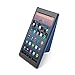 Amazon Fire HD 10 Tablet Case (7th Generation, 2017 Release), Marine Blue