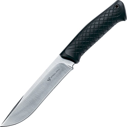Steel Will SMG200 Druid 200 Fixed Blade Knife