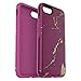 OtterBox Symmetry Series Case for iPhone 8 & iPhone 7 (NOT Plus) - Retail Packaging - (Purple Marble)