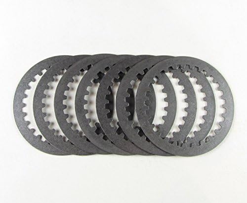 Steel Clutch Kit for Yamaha CR125R 1986-1999 and Honda RS125 CR125R