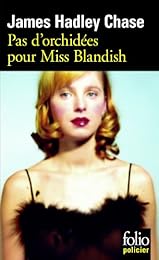 Pas d'orchidées pour miss Blandish